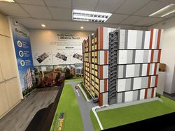 SmartFood@Mandai (D25), Factory #626236721